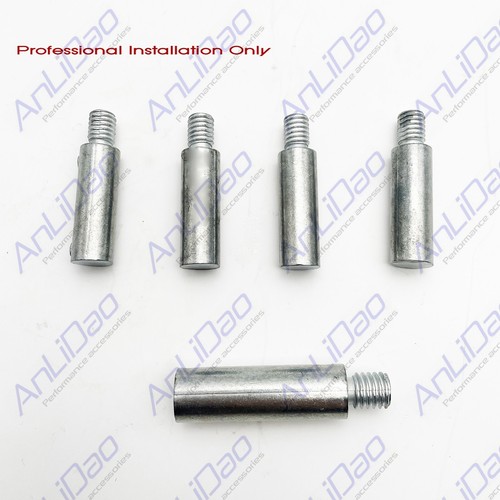 Zinc anode kit for - for, yanmar