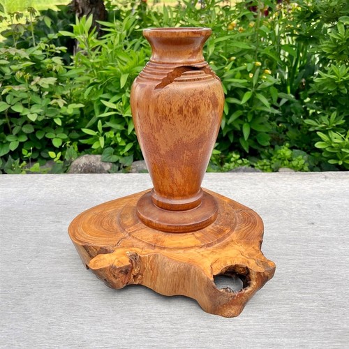 Vaso porta fiori bud - fiori,