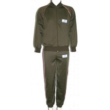 Tuta ginnica militare - militare, esercito