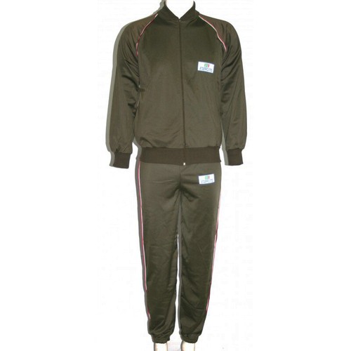 Tuta ginnica militare esercito - ginnica,
