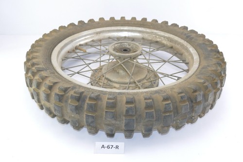 Ktm 250 cerchione - gs, 80