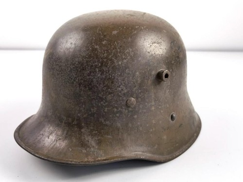 Austria prima guerra mondiale
