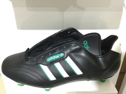 Vintage scarpe calcio - scarpe,