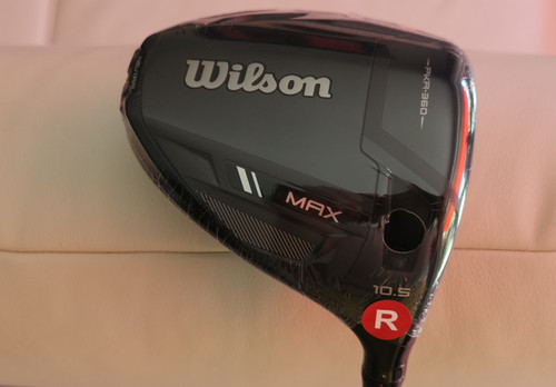 Wilson dynapower max - dynapower,