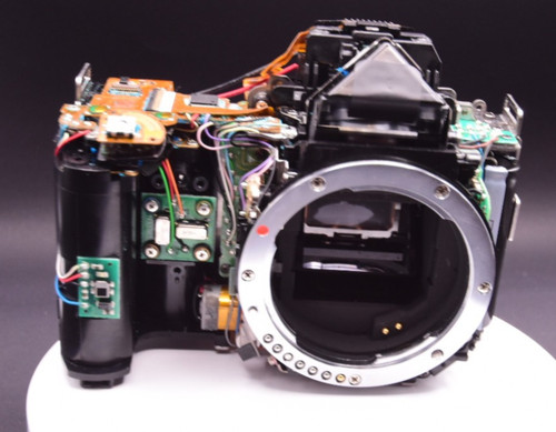 Originale pentax k2000 - /,