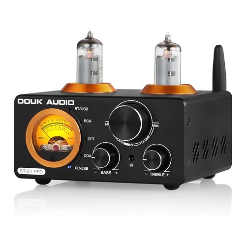 Amplificatore valvolare hifi - amplificatore,
