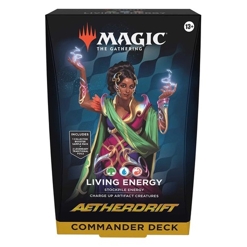 Magic the gathering - magic,