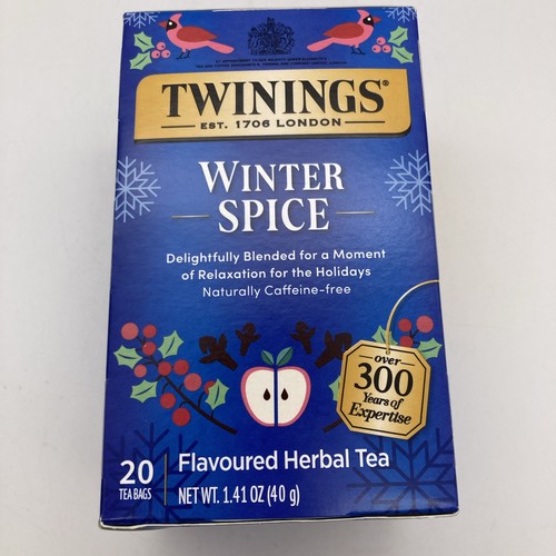 Twinings london bustine di - london,