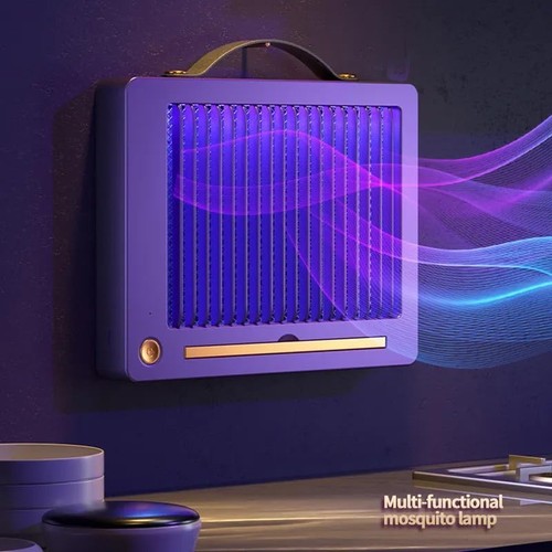 Zanzariera elettrica led - zanzariera,