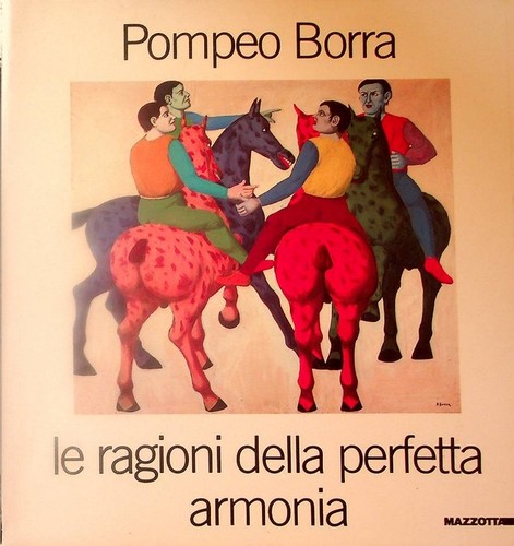 Pompeo borra ragioni della - pompeo,