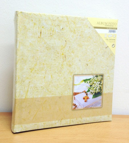 Zep comunion album - comunion,