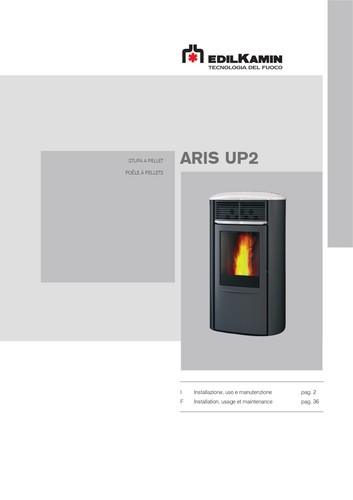 Manuale installazione uso - installazione, e