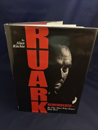 Ruark remembered alan - remembered,