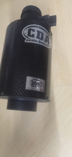 Bmc cda carbon dynamic - cda,