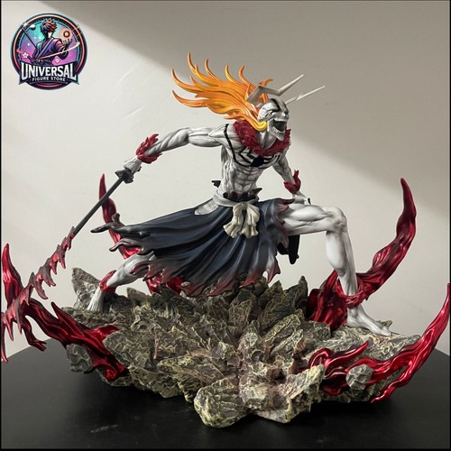 Bleach ichigo hollow - bleach,