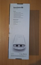 Ubiquiti nanostation loco - nanostation,