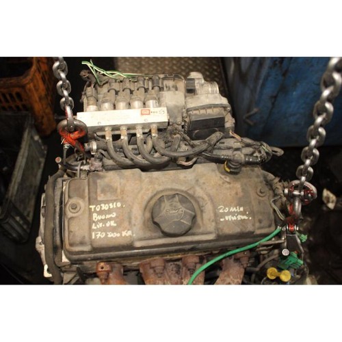 Motore compl peugeot kfv - compl.,
