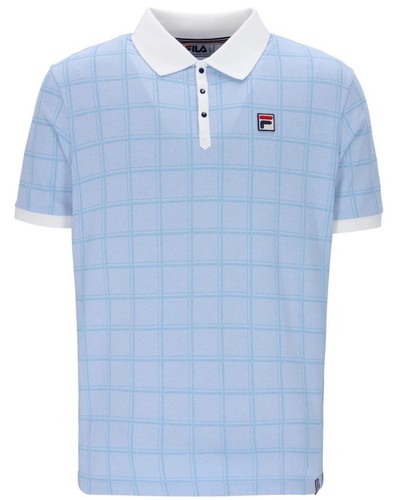 Polo fila borg - fila,