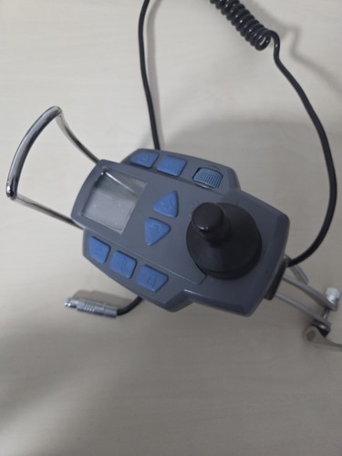 Centralina joystick alber - centralina,