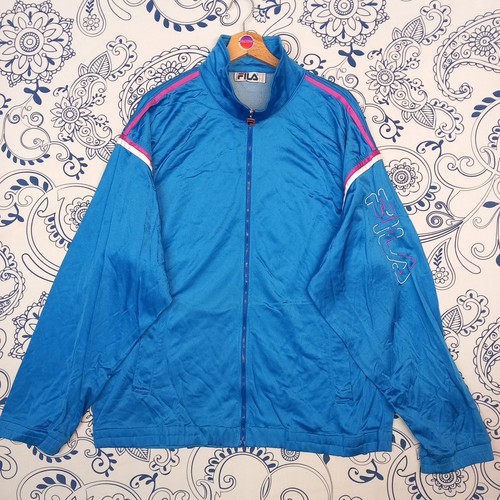 Vintage 80s 90s fila - 90s,