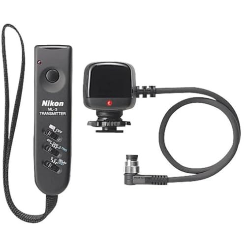 Nikon luminance control set - luminance,