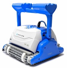 Dolphin zefiro sf40 - sf40, robot