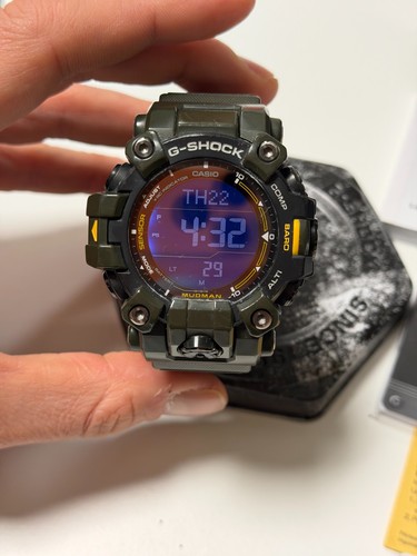Orologio casio shock - g-shock,