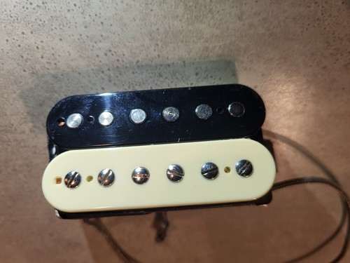 Seymour duncan slash 0 - seymour,