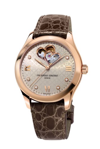 Orologio frederique constant - frederique,
