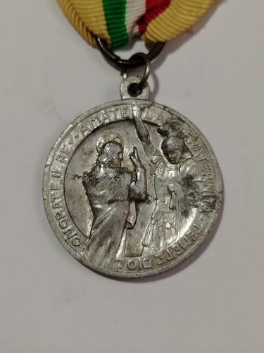 Medaglia cappellani militari - cappellani,