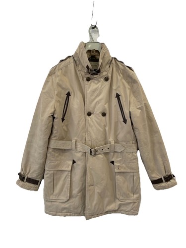 Giacca trench bambino