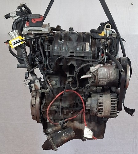 71751102 motore semicompl - motore,