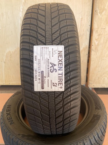 Nexen nblue 4season suv 225 - nblue,