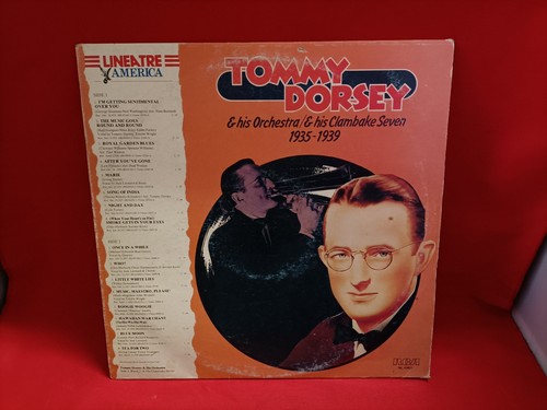 Giri vinile tommy - 33,