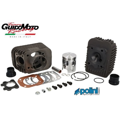 Gruppo termico polini - termico, 4