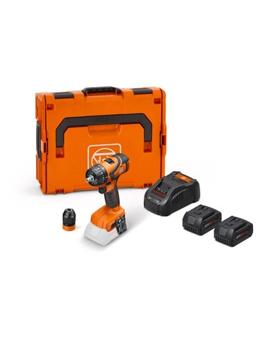 Trapano avvitatore fein - trapano, abs