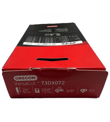 Catena motosega oregon - oregon, 72