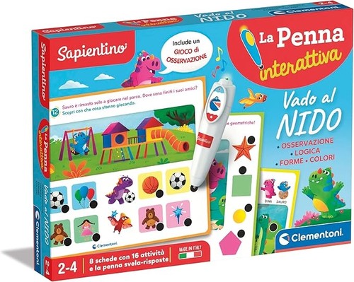 Sapientino scuola penna - scuola,