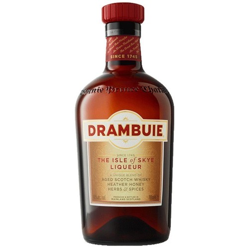 Drambuie 70 - drambuie, cl.