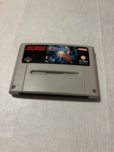 Modulo snes super nintendo - snes,