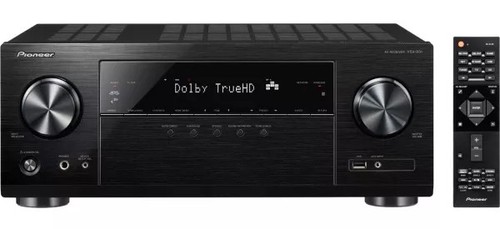 Pioneer vsx 831 av - pioneer, vsx-831