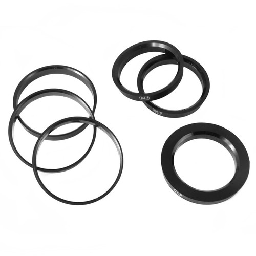 Set anelli di centraggio - set,