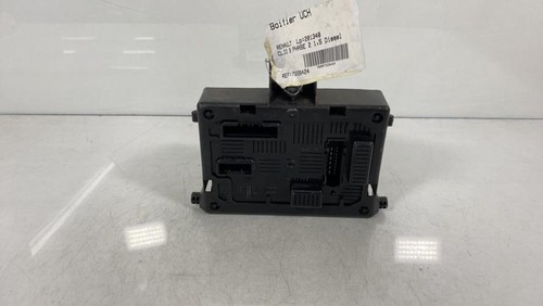 Modulo uch renault - uch, clio