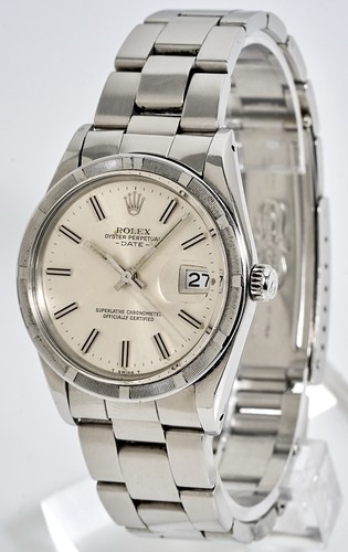 Rolex oyster perpetual - rolex, date