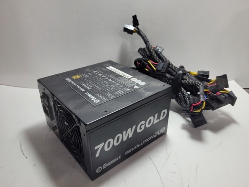 Alimentatore enermax - alimentatore,