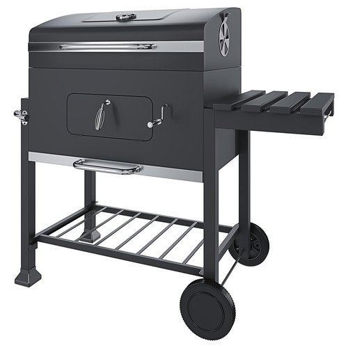 Eglemtek barbecue grill - eglemtek,