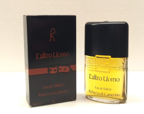Altro uomo roberta - altro, di