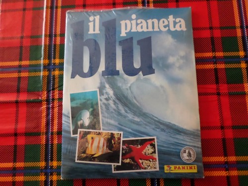Album figurine panini - panini, il