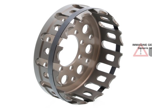 Campana frizione ducati - campana,