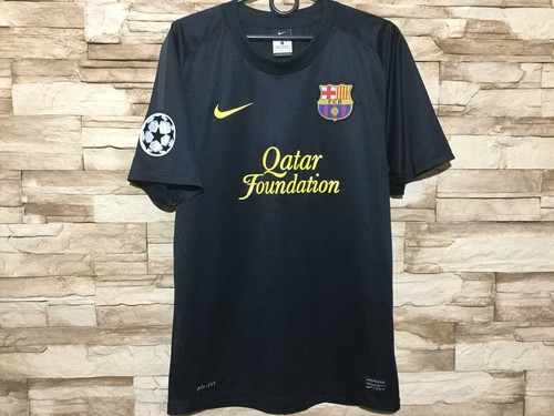Maglia calcio away barcellona - calcio,
